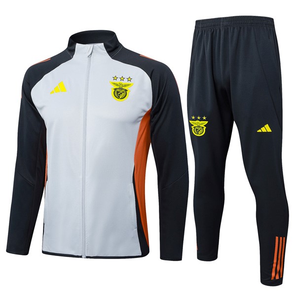 Chandal Benfica 2025-2026 Azul 2